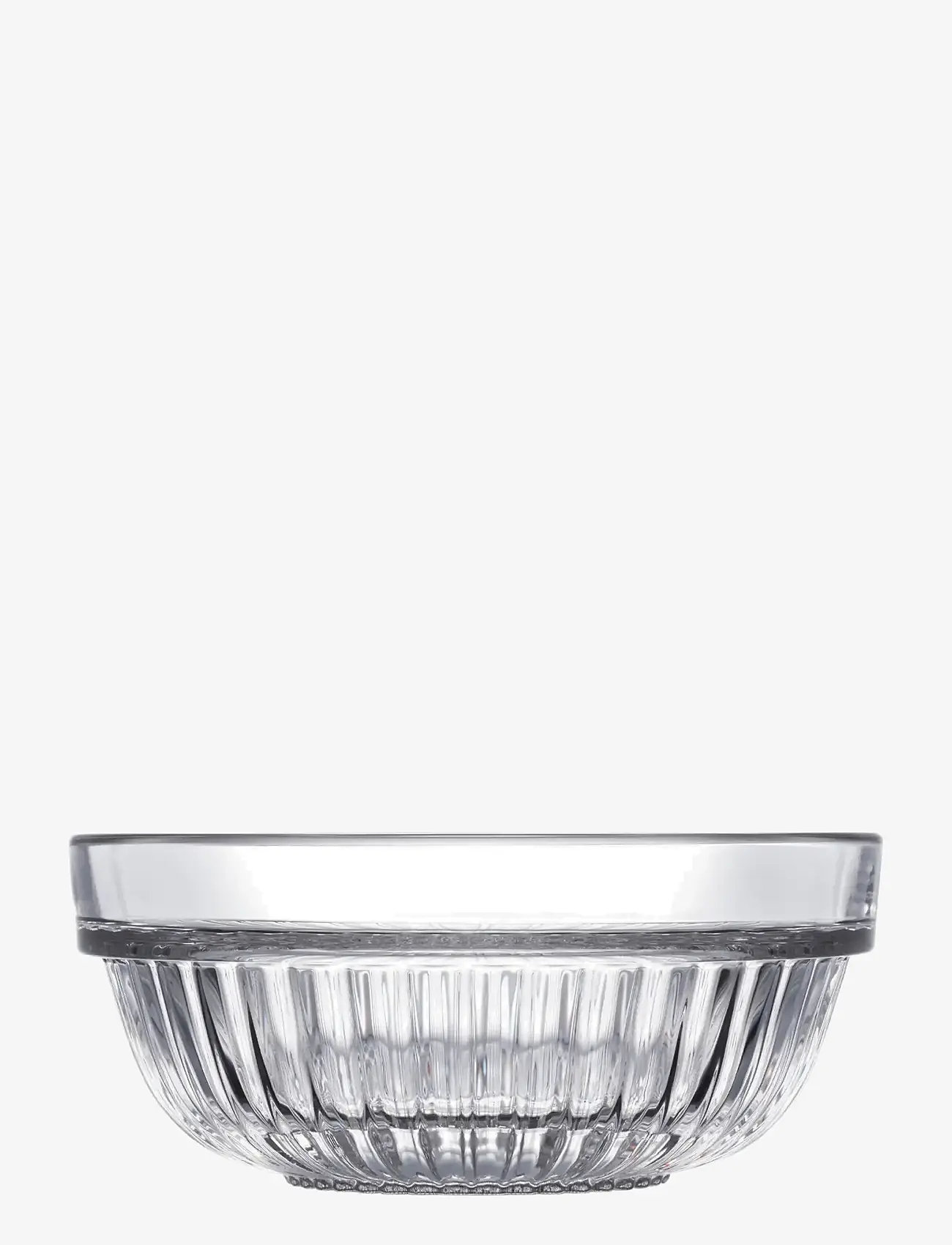 La Rochére - Skål cedrat - 6 st - serveringsskåle - clear - 1