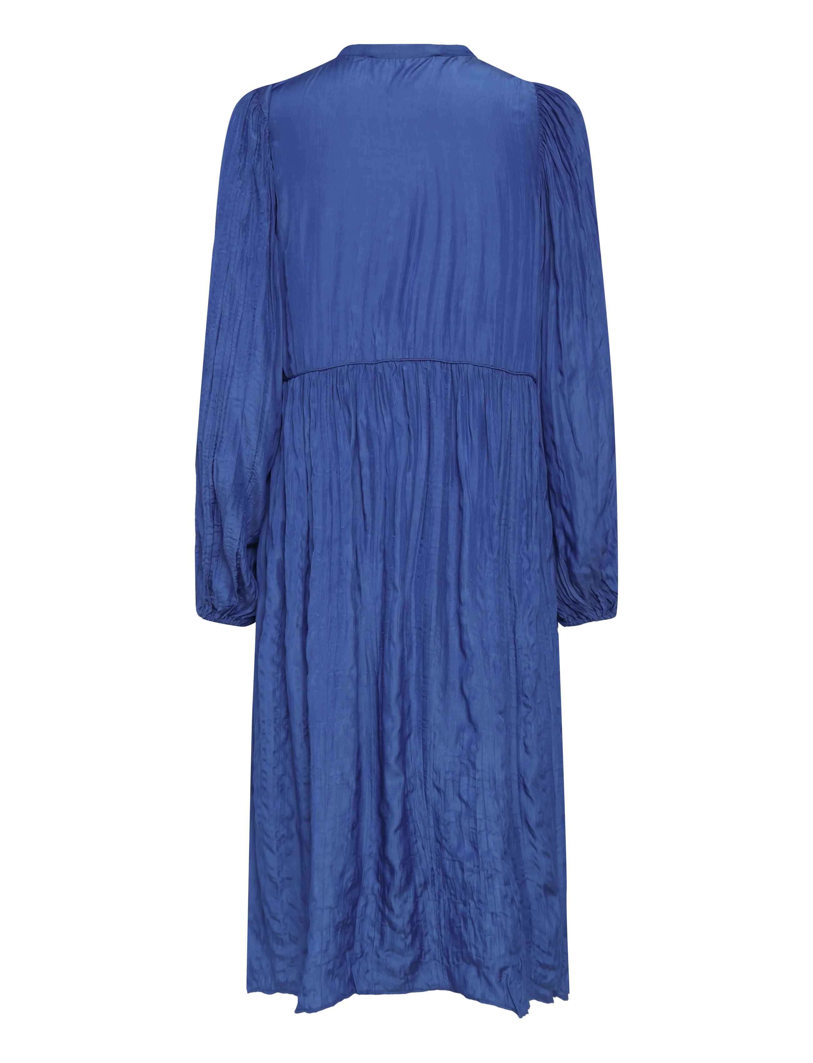 La Rouge - Rene Dress - midikleider - medium blue - 1