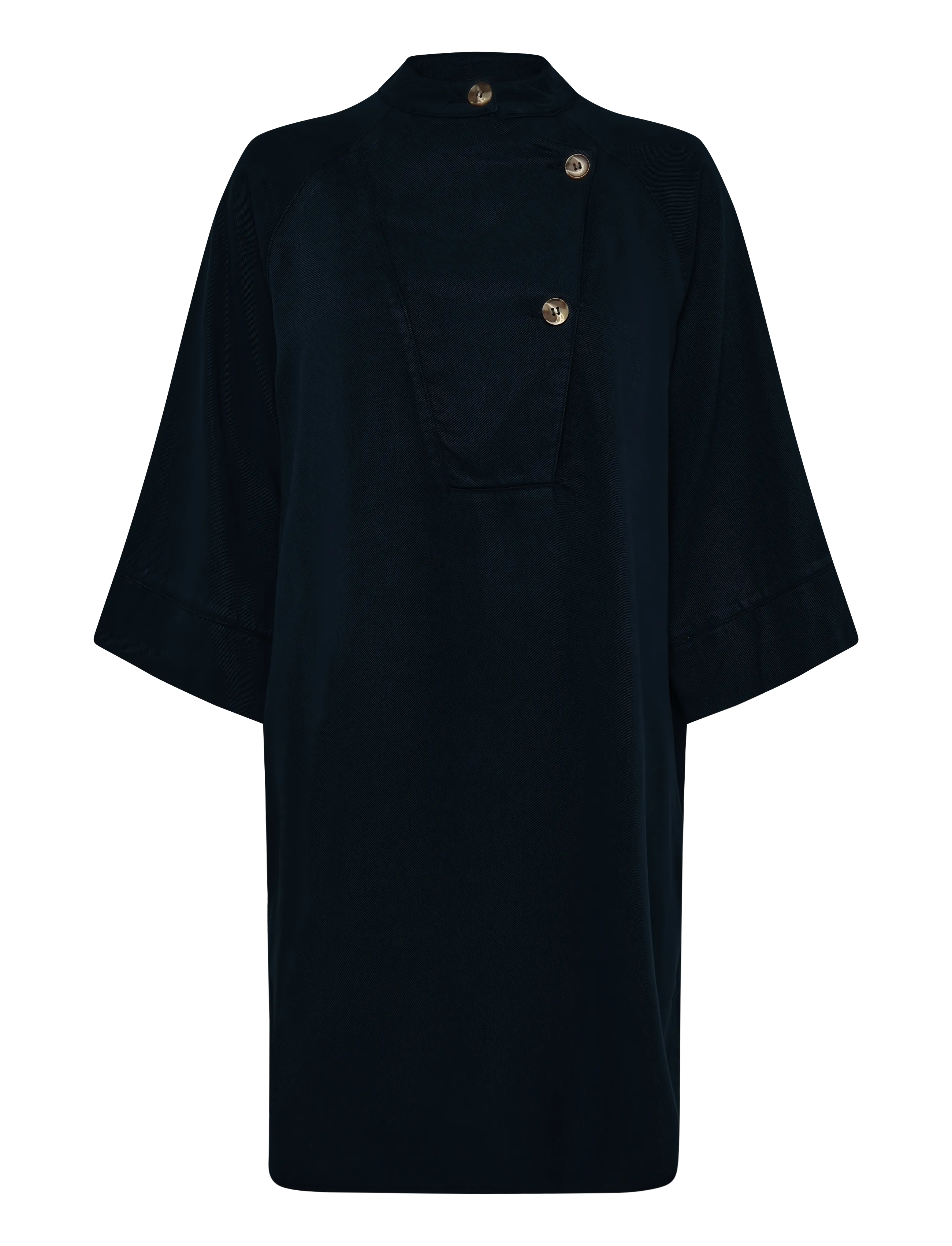 La Rouge Milo Dress - La Rouge - DARK BLUE / navy