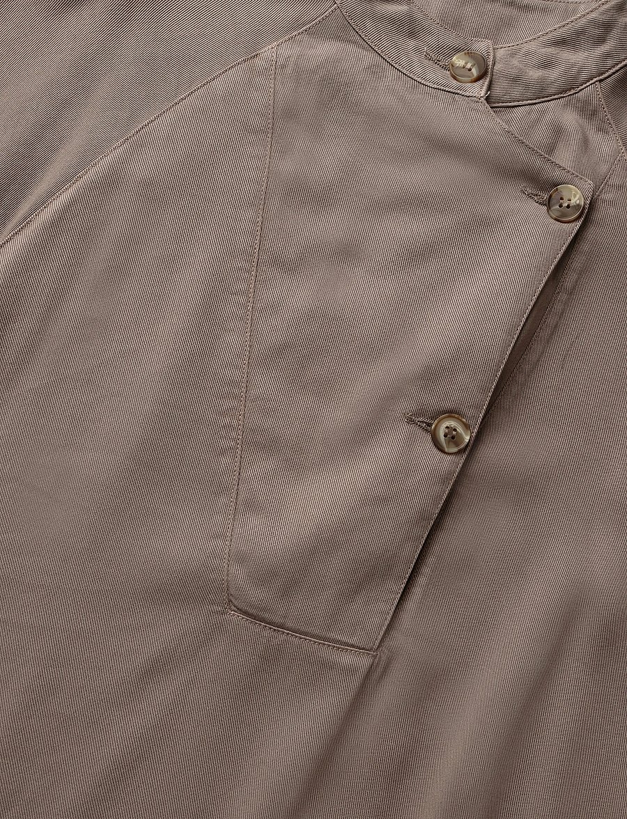 La Rouge - Milo Dress - kurze kleider - sand - 2
