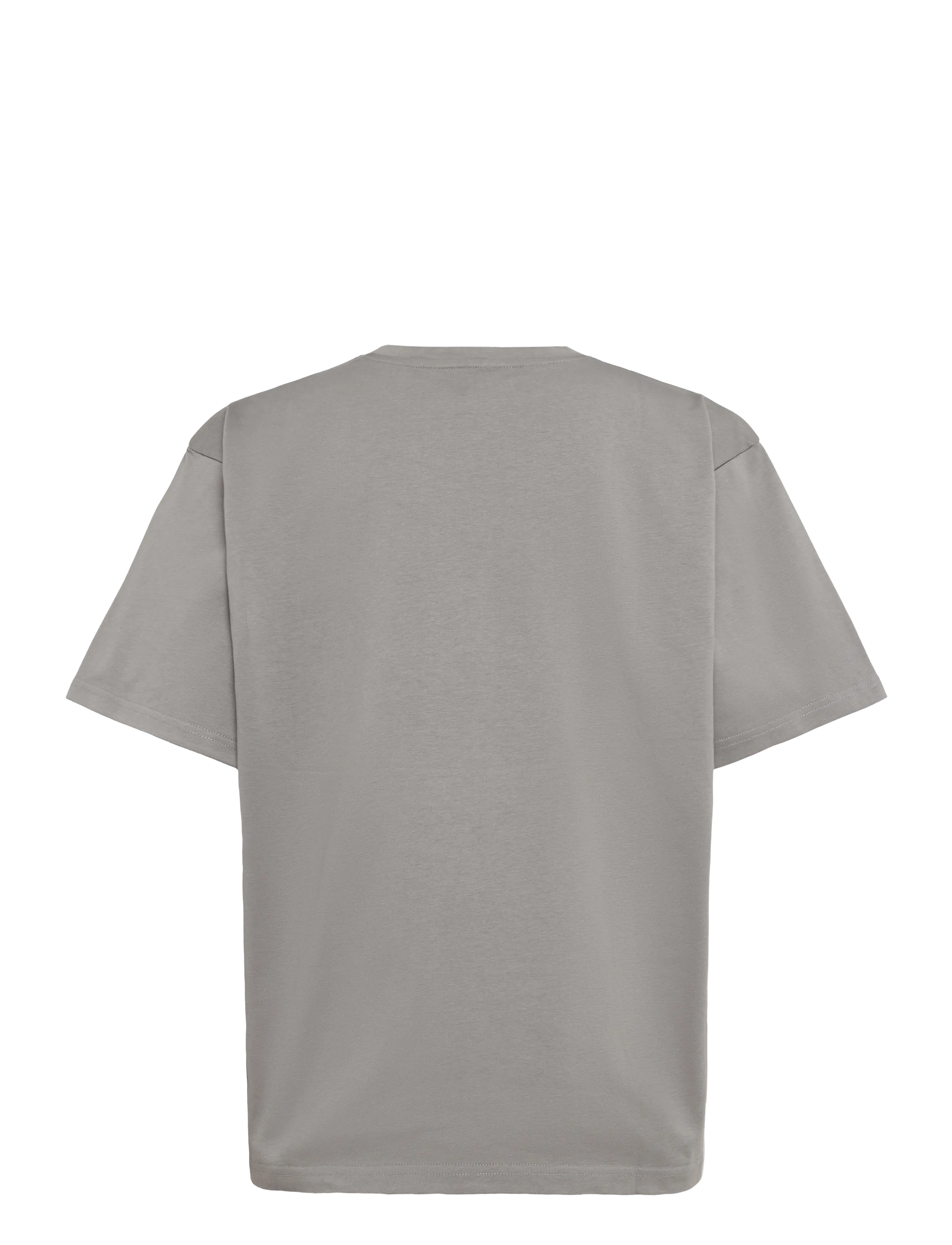 La Rouge - LR/RL - Rebecca T-shirt - grey - 1