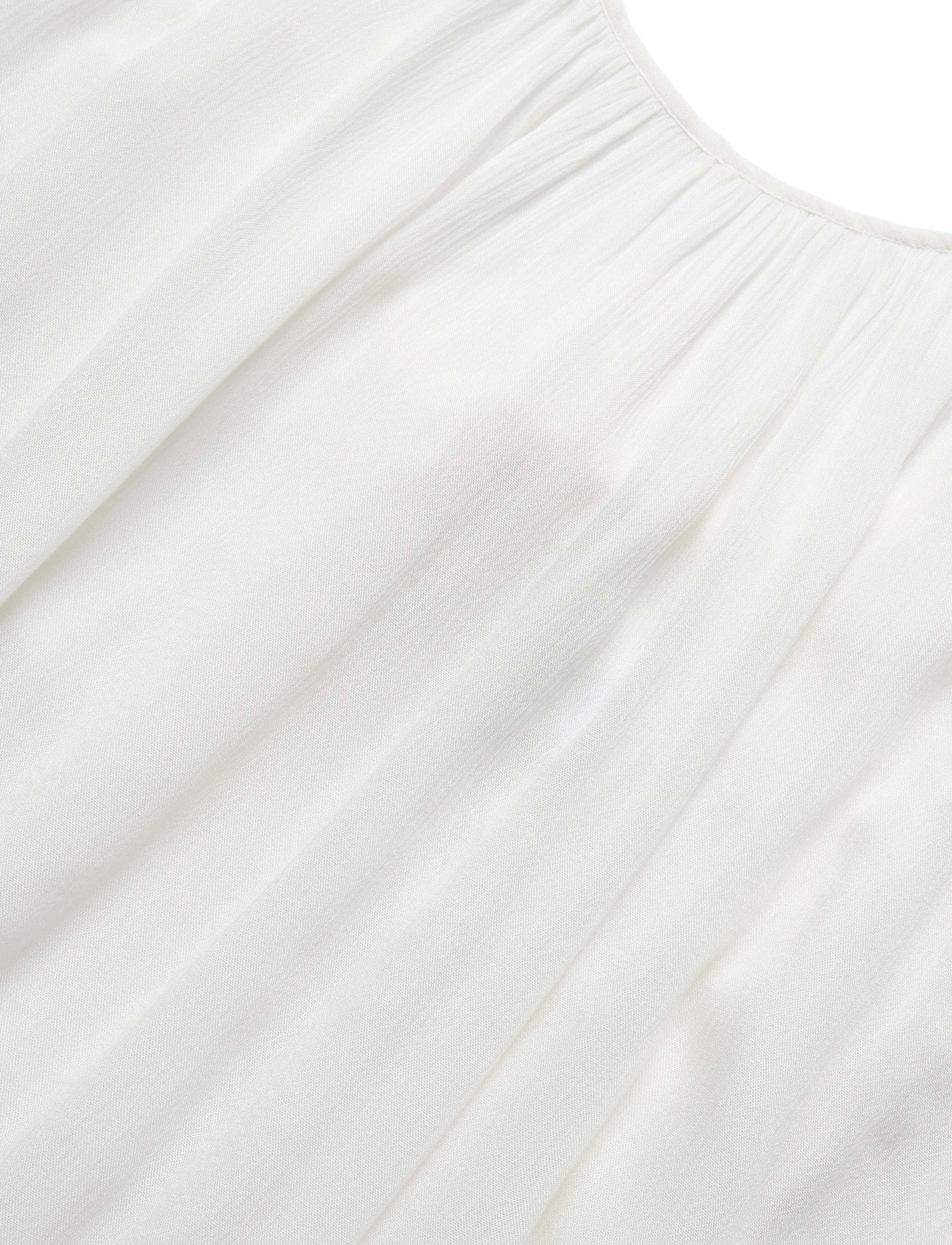 La Rouge - Line Dress - suvised sooduspakkumised - white - 2