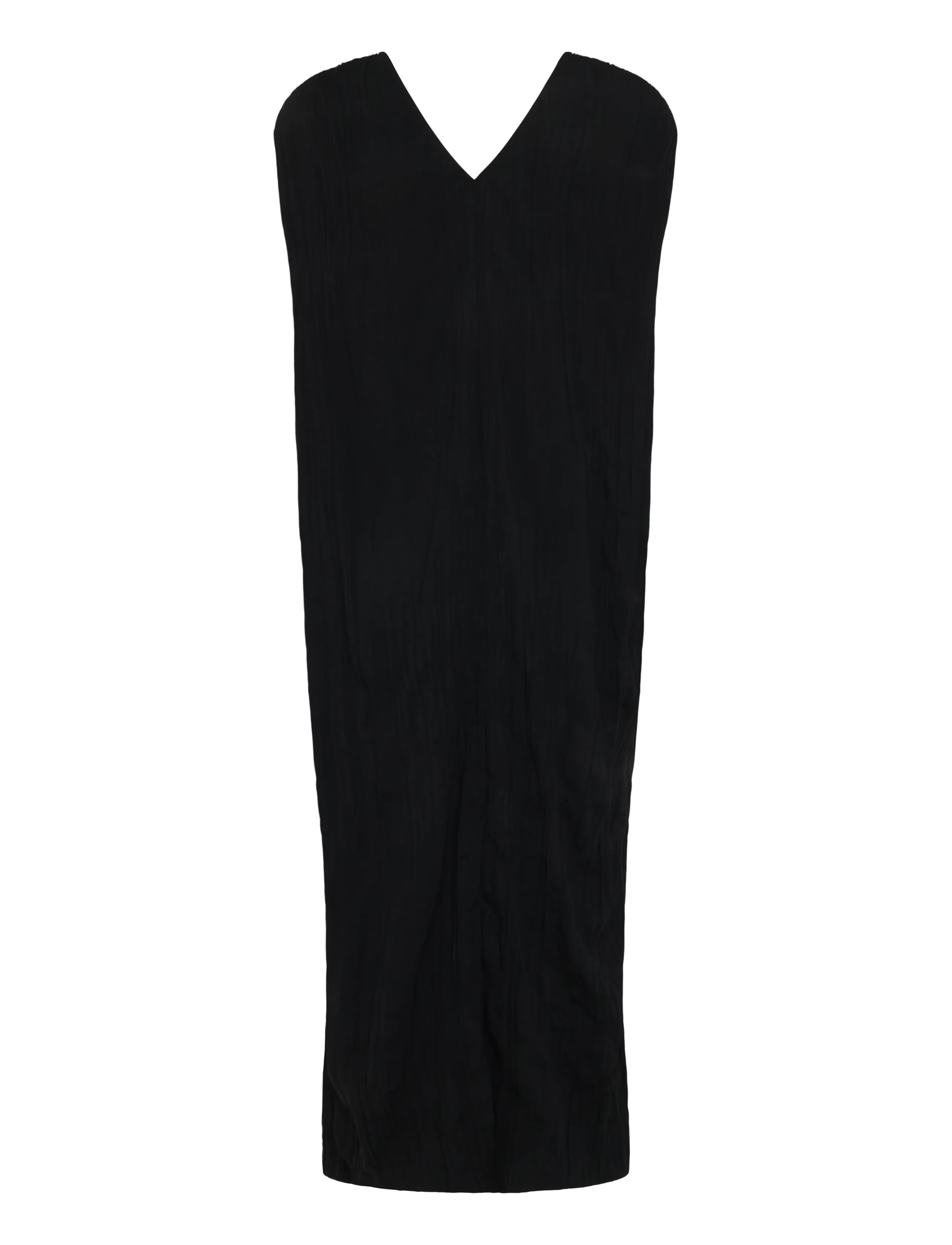 La Rouge - Jake Dress - t-särkkleidid - black - 1