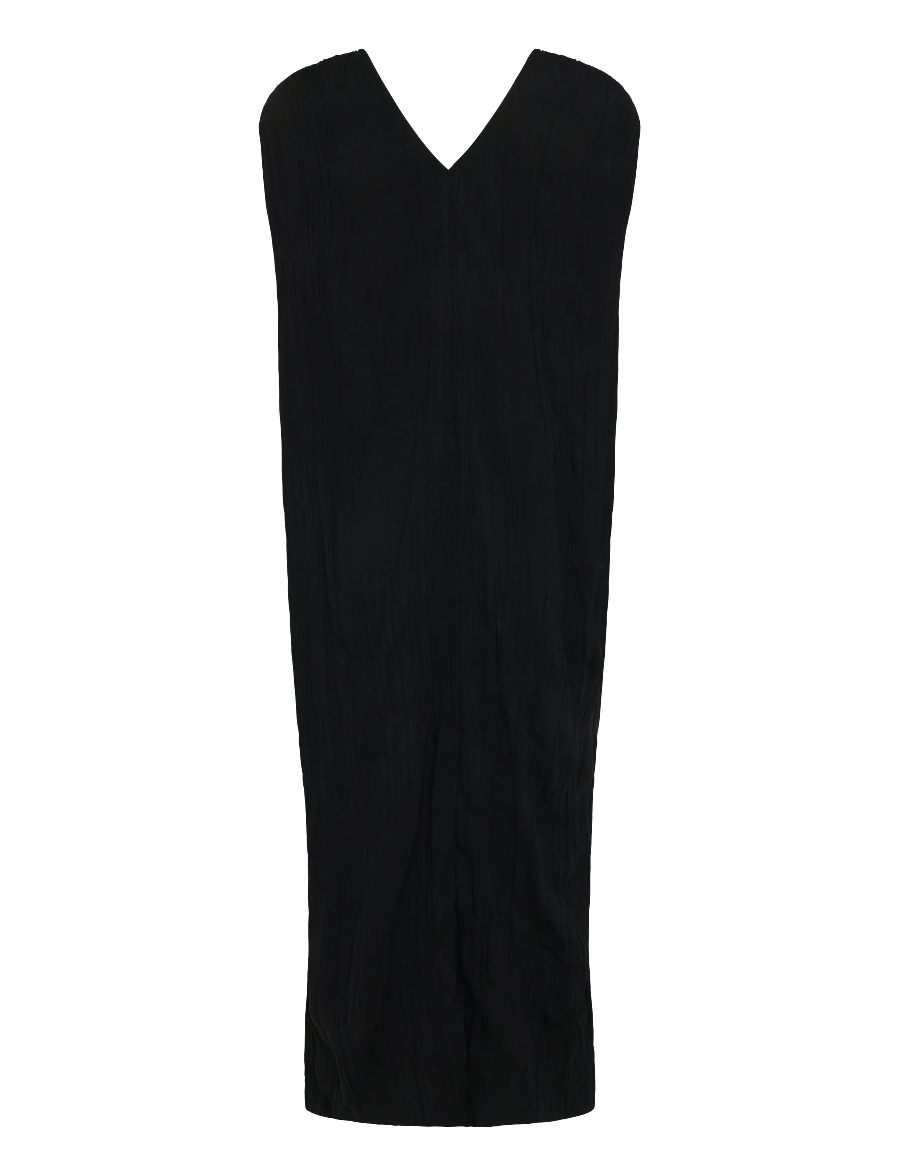 La Rouge - Jake Dress - t-särkkleidid - black - 1