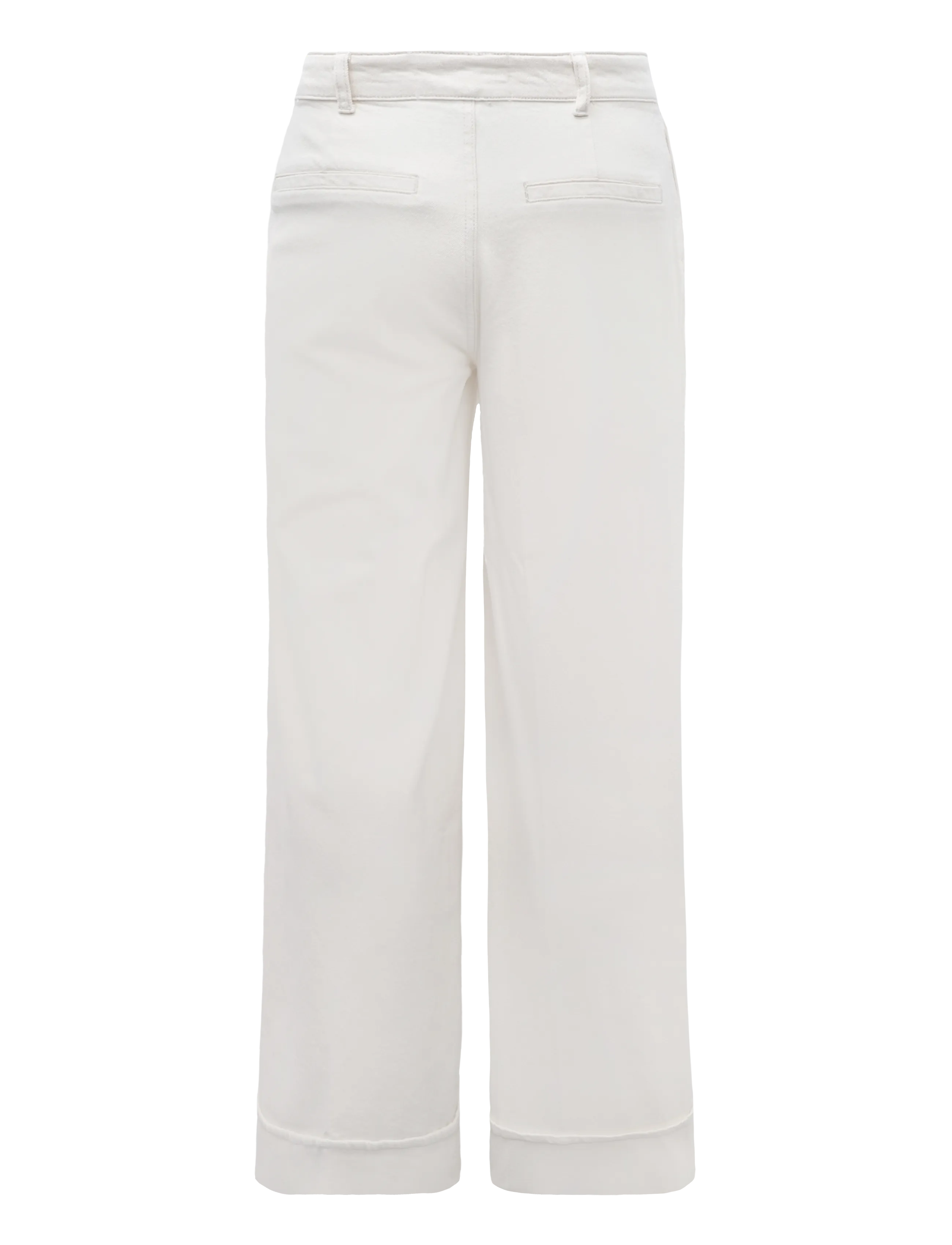 La Rouge - Nature Jeans - festmode zu outlet-preisen - off white - 1