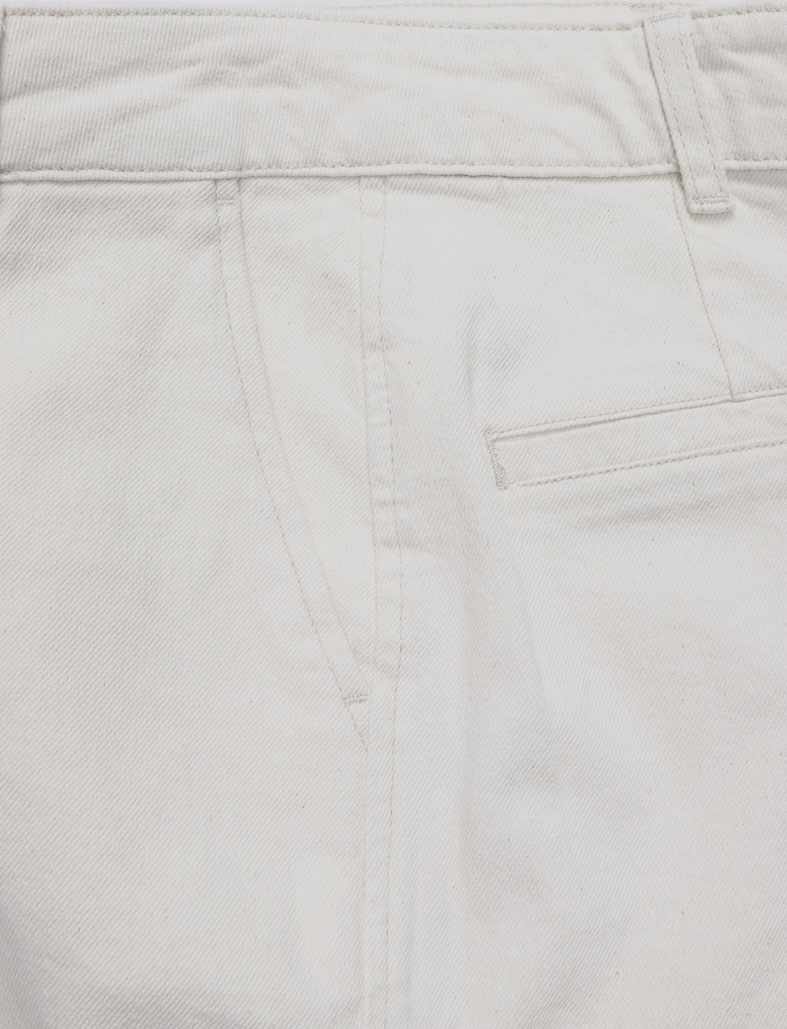 La Rouge - Nature Jeans - festmode zu outlet-preisen - off white - 2