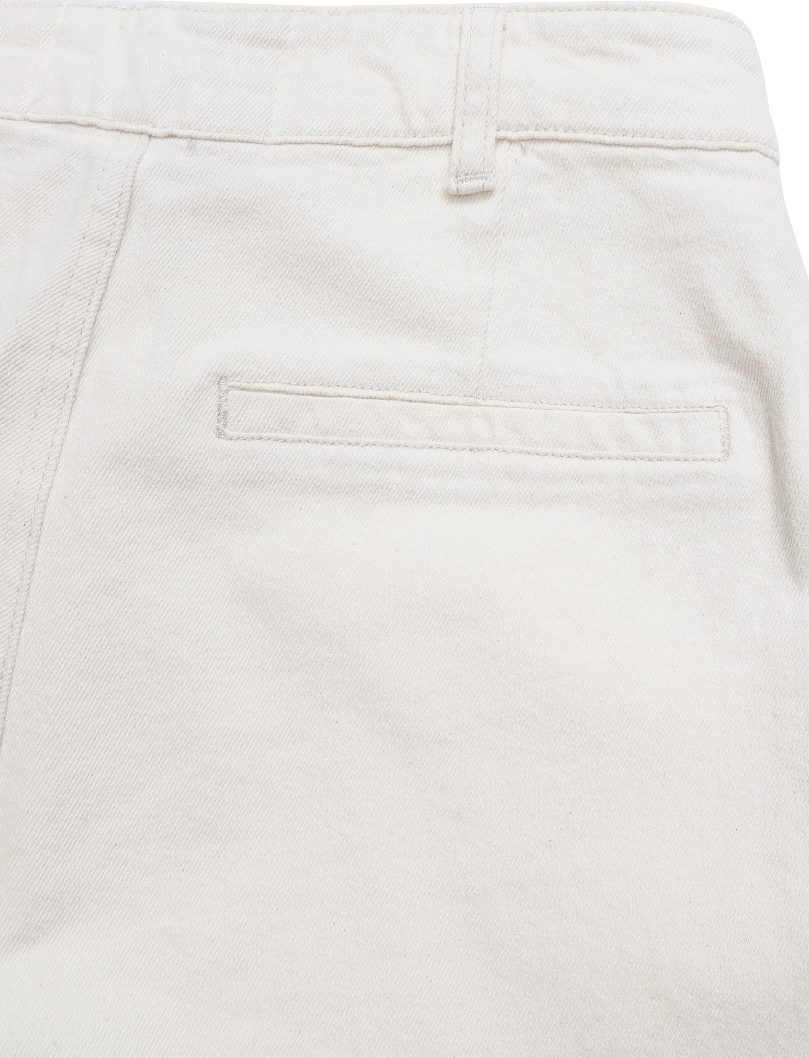 La Rouge - Nature Jeans - festmode zu outlet-preisen - off white - 4