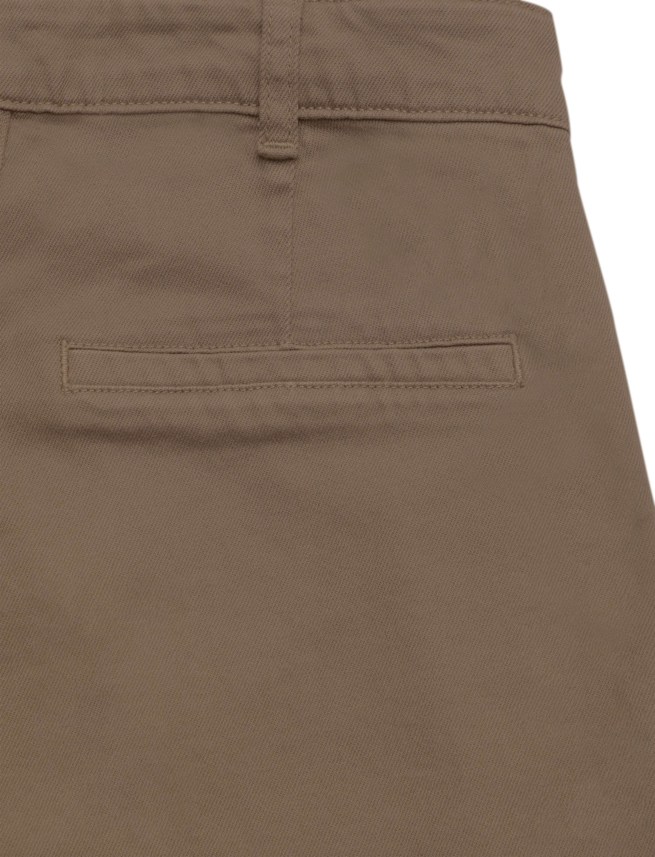La Rouge - Nature Jeans - festmode zu outlet-preisen - soil brown - 5
