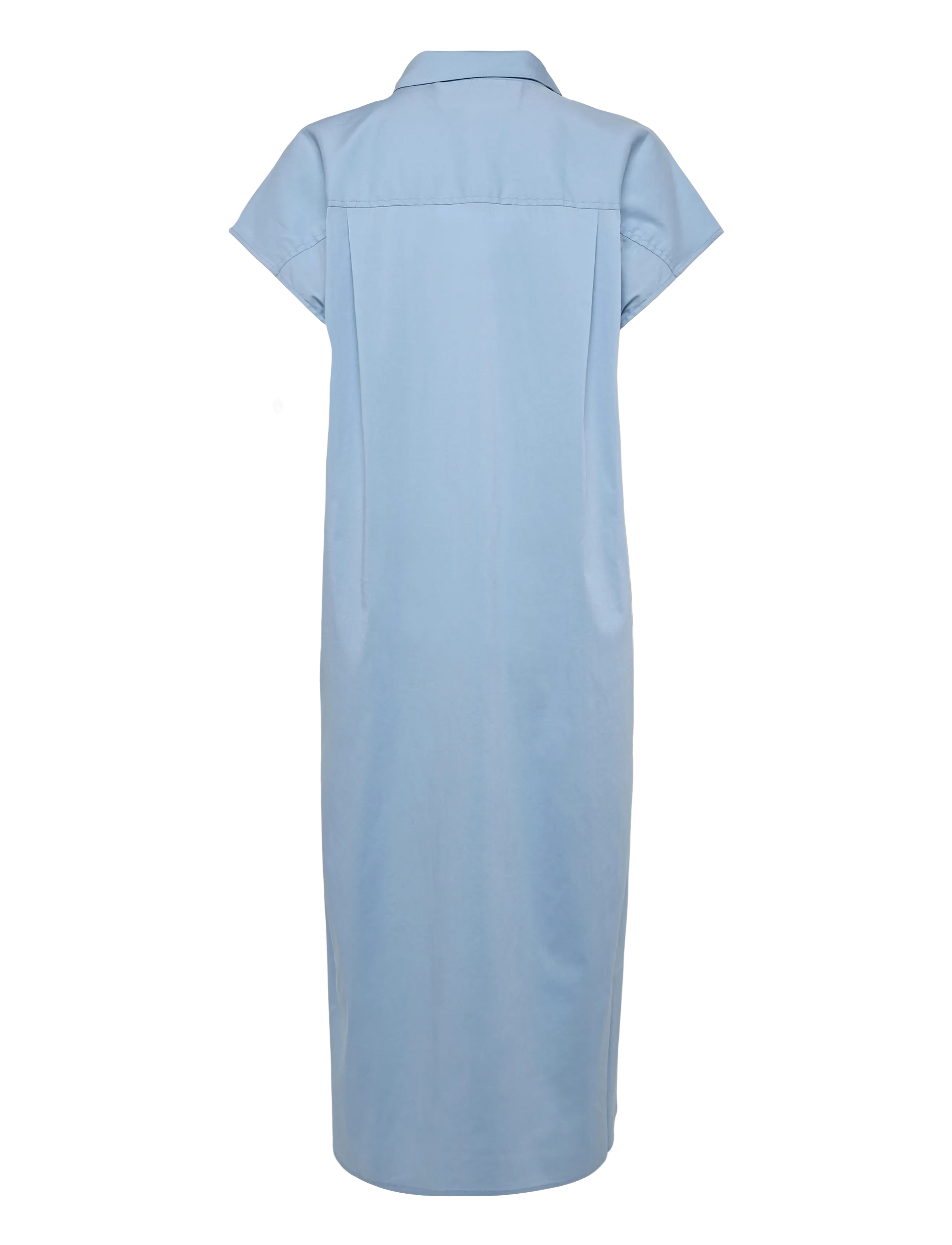La Rouge - Victoria Shirtdress - hemdkleider - light blue - 1