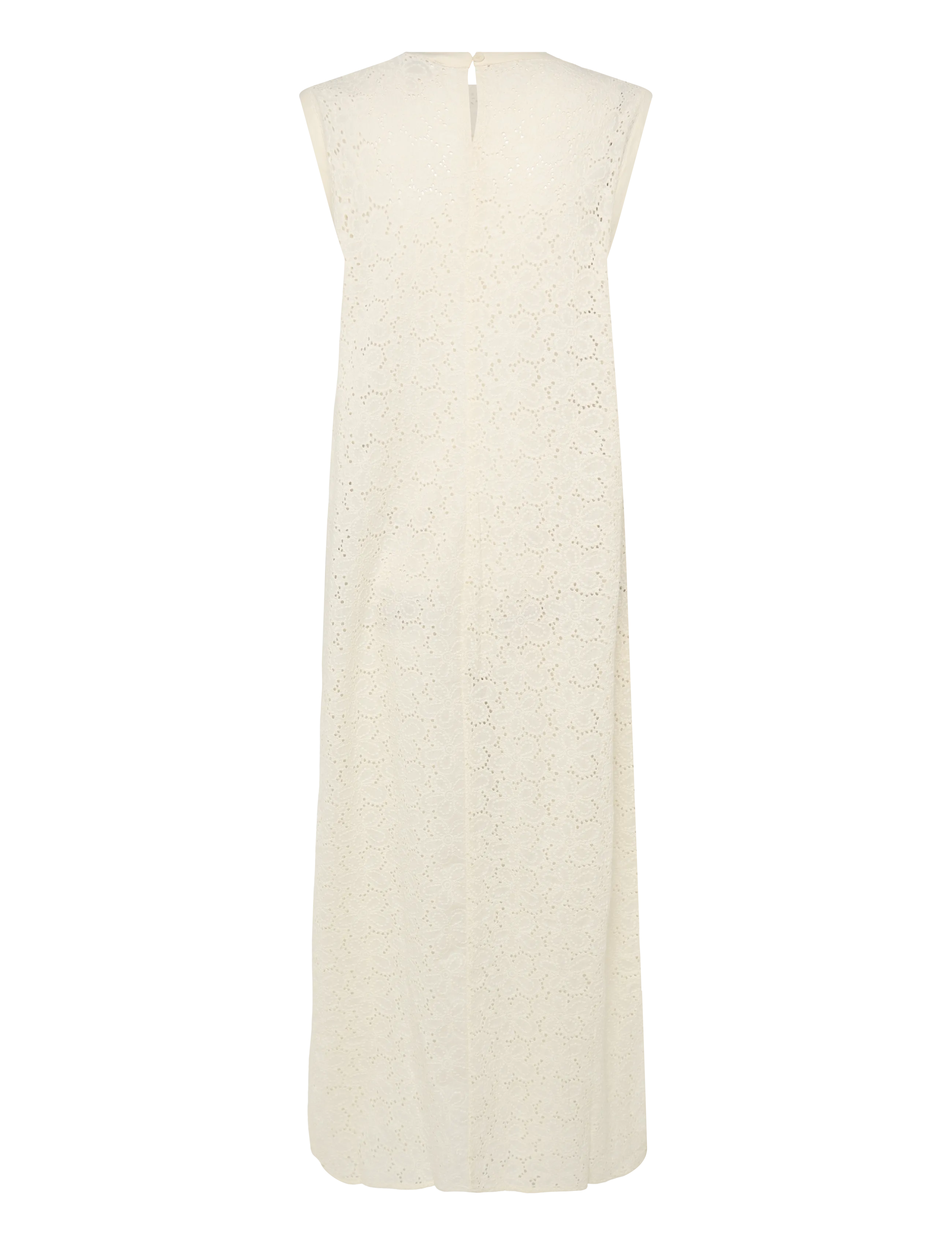 La Rouge - Inge Dress - sommerkleider - off white - 1