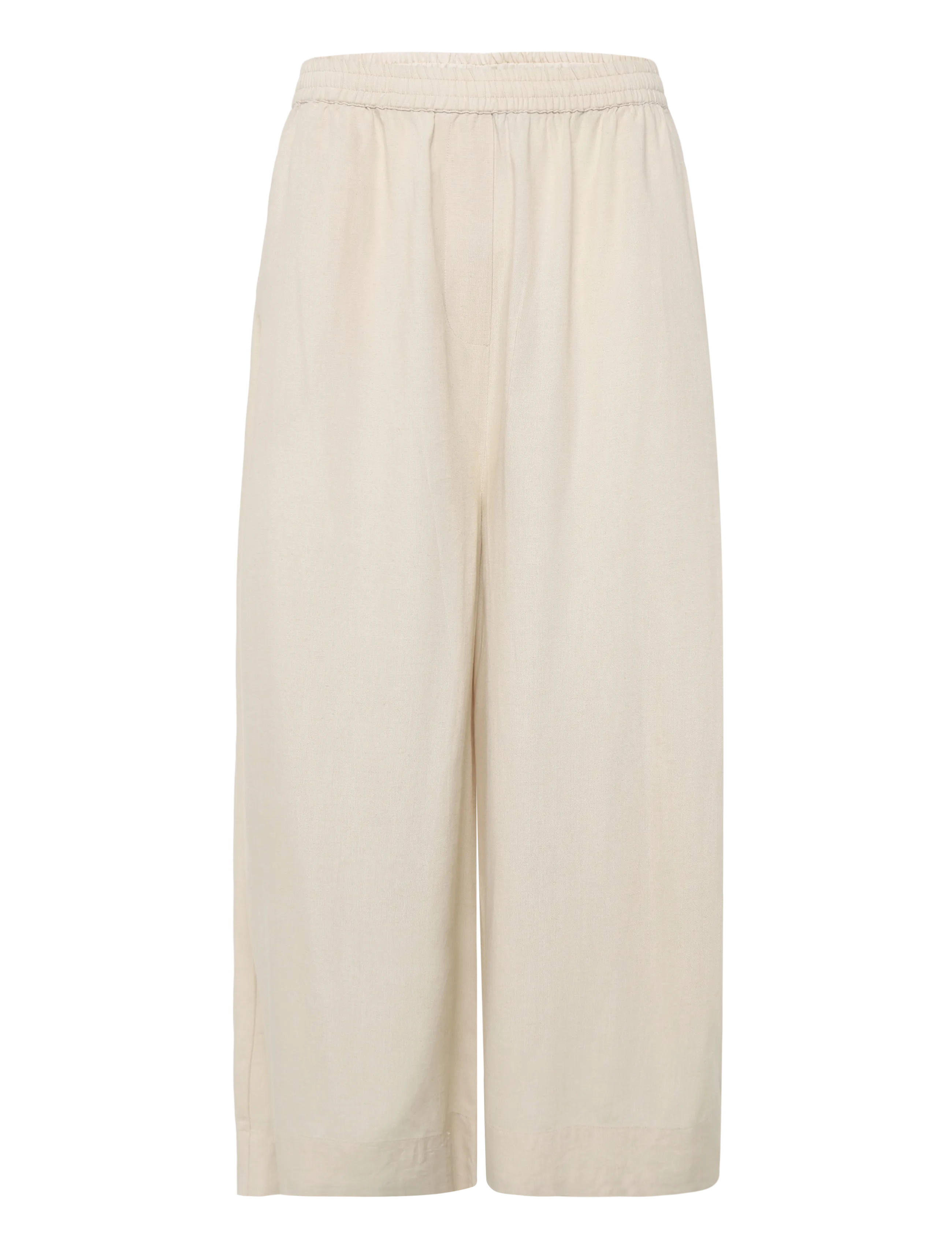 La Rouge Lone Pant - Culottes - LIGHT ROSE / pink/rose