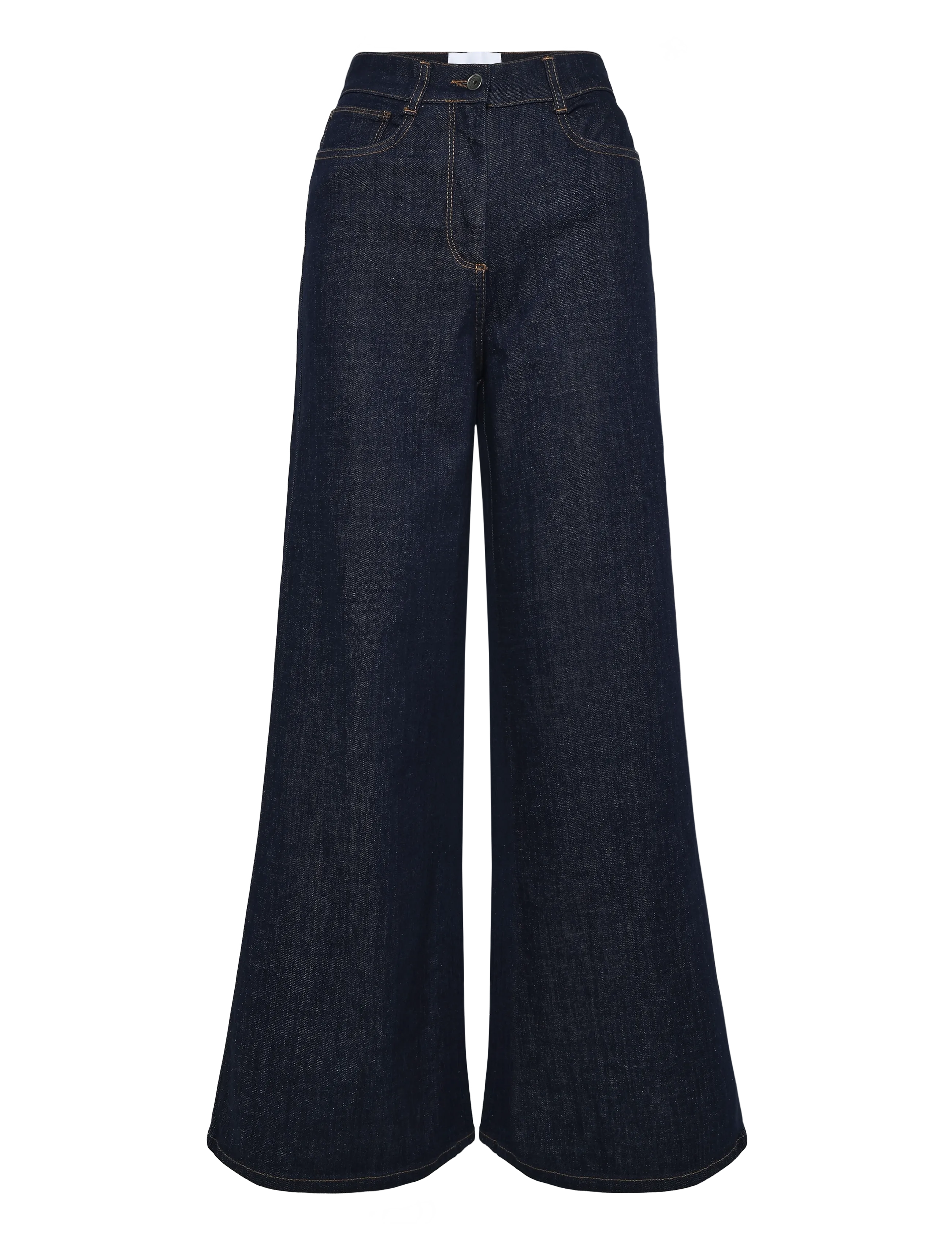 La Rouge Lotte Jeans - La Rouge - DARK DENIM / navy