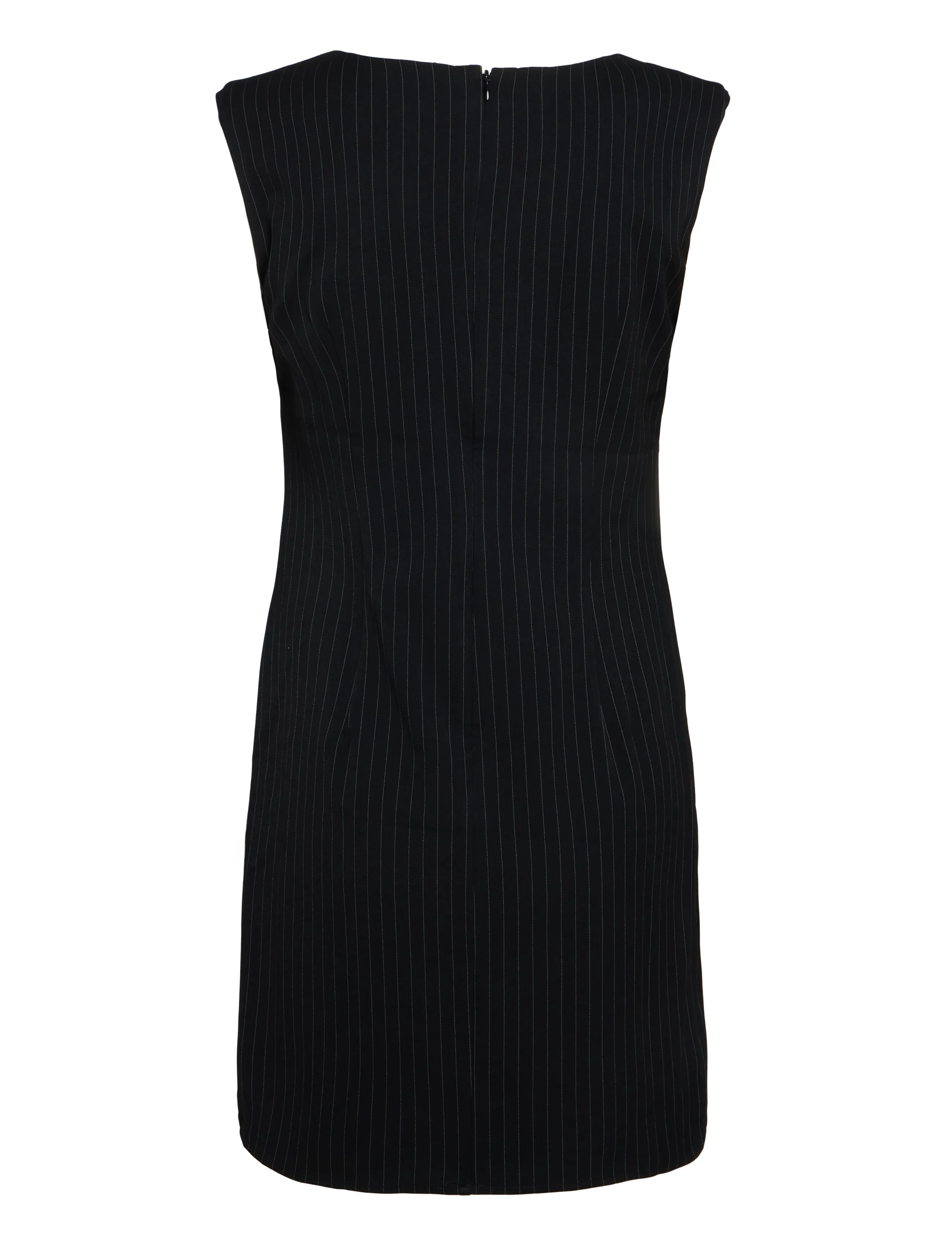 La Rouge - Tailoring Spencer - kurze kleider - black - 1