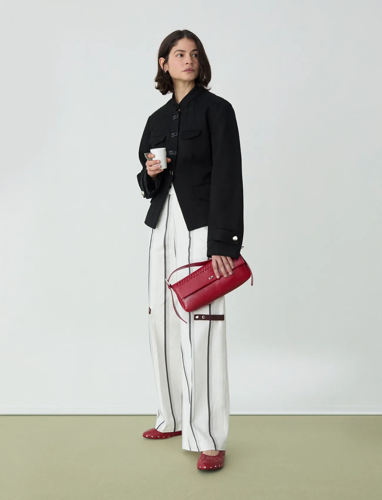 Laagam Milou Jacket
