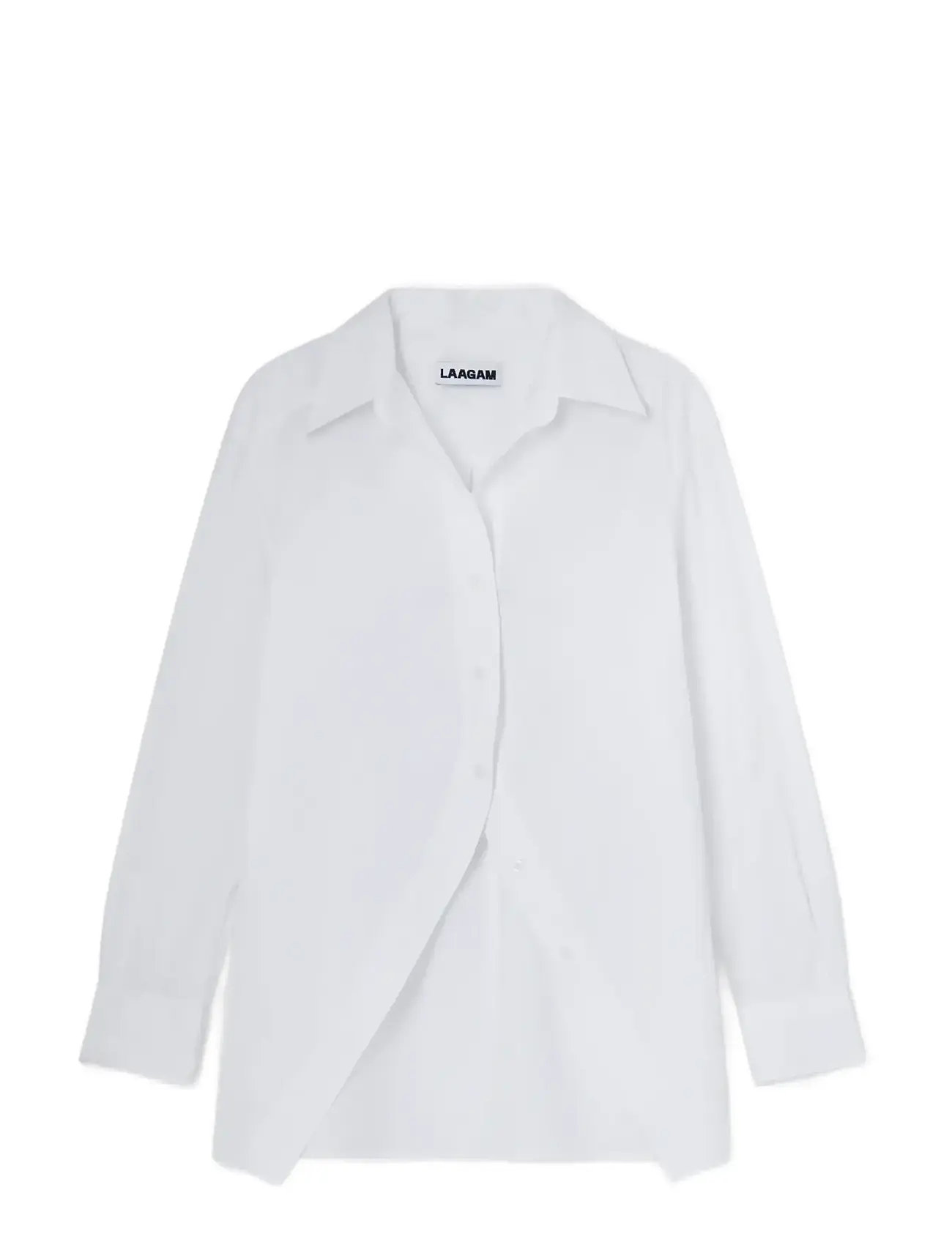 Laagam No Boyfriend Shirt - - M 1