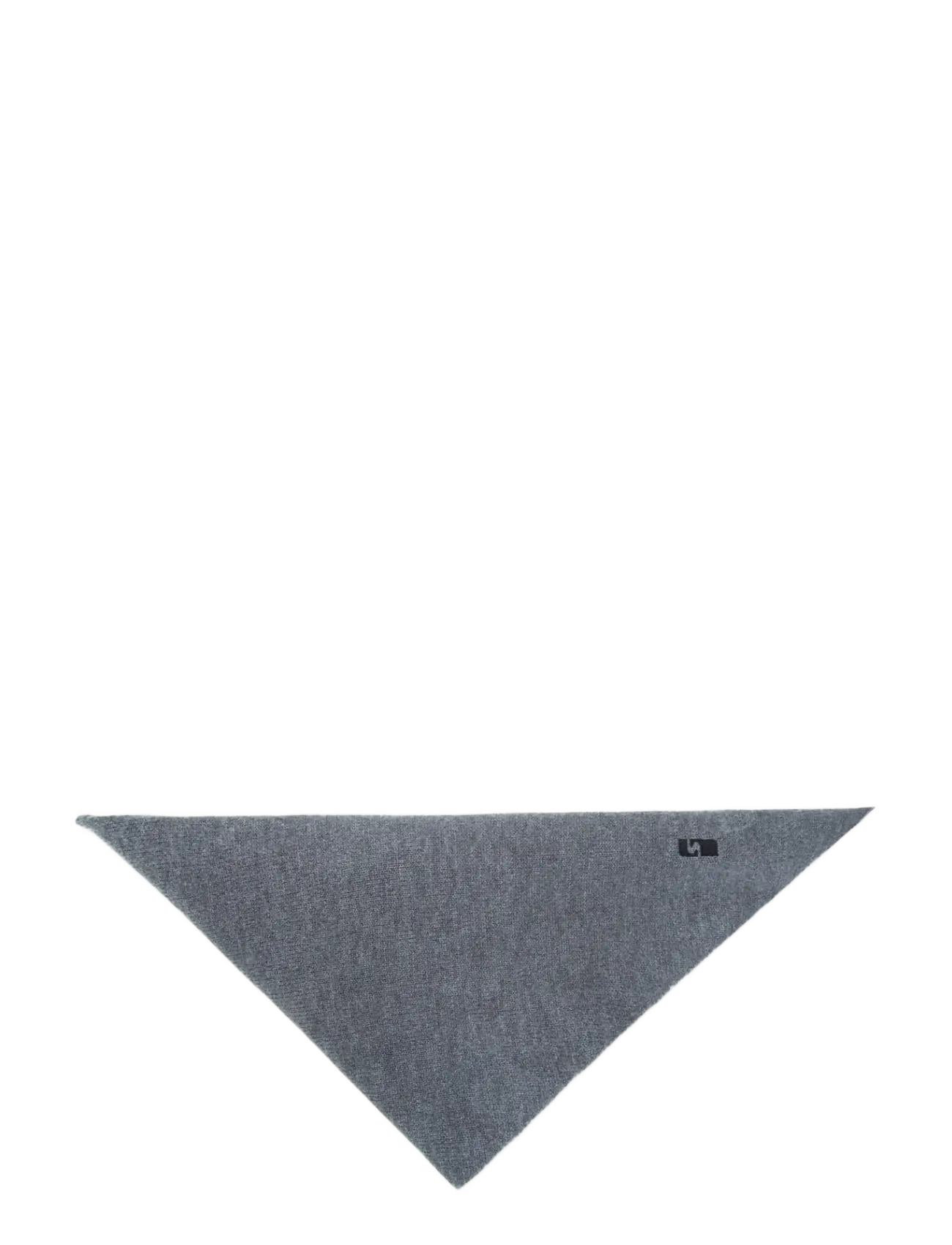 Laagam Osaka Grey Scarf halsdukar & sjalar dam – bild 2