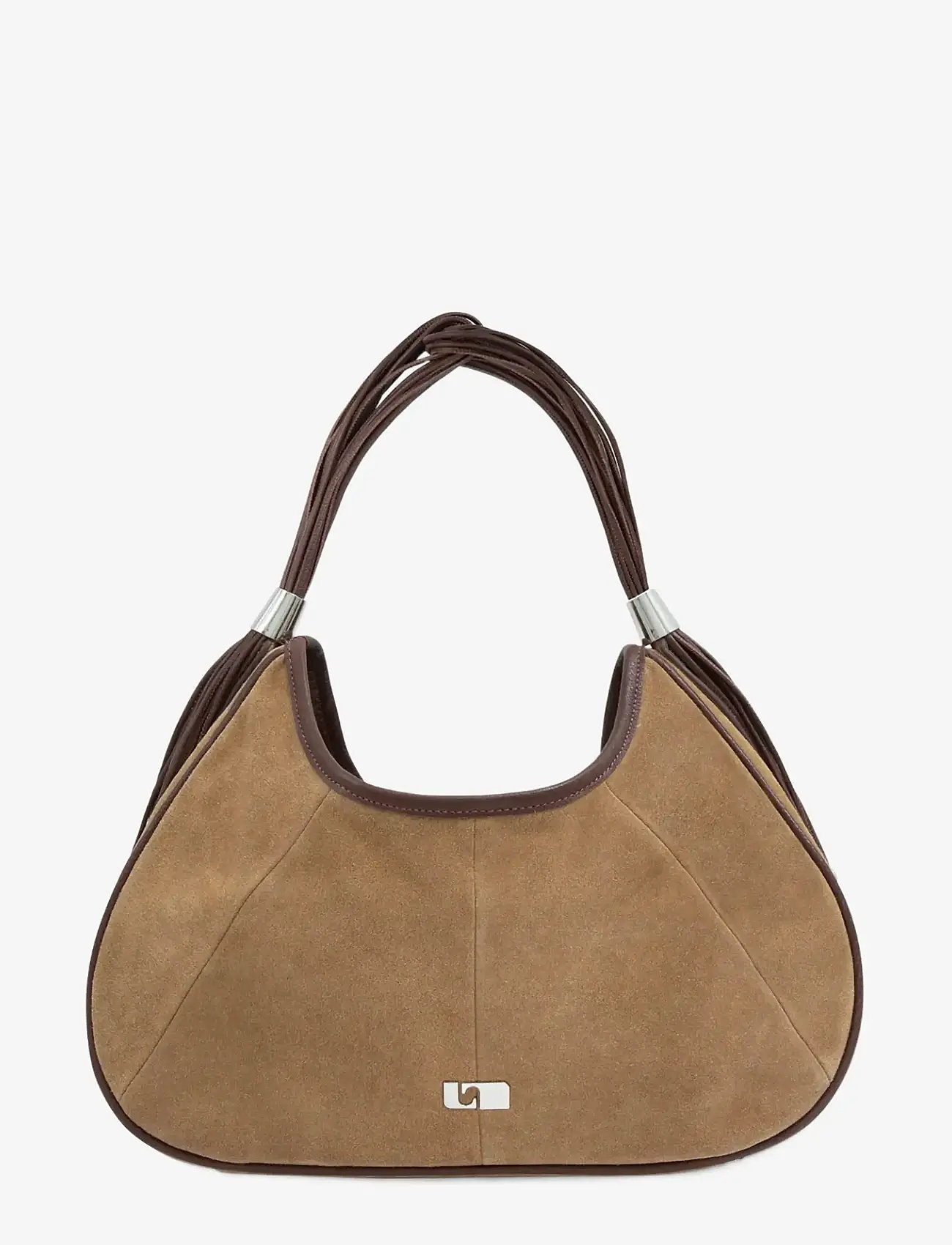 Laagam - DOLLY CAMEL BAG - camel - 1