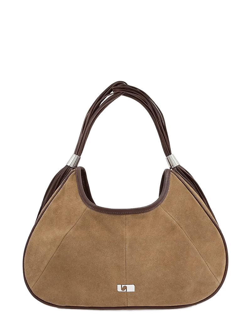 Laagam - DOLLY CAMEL BAG - camel - 1