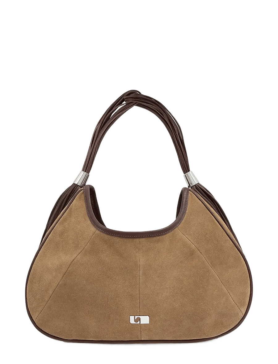 Laagam - DOLLY CAMEL BAG - besondere anlässe - camel - 1