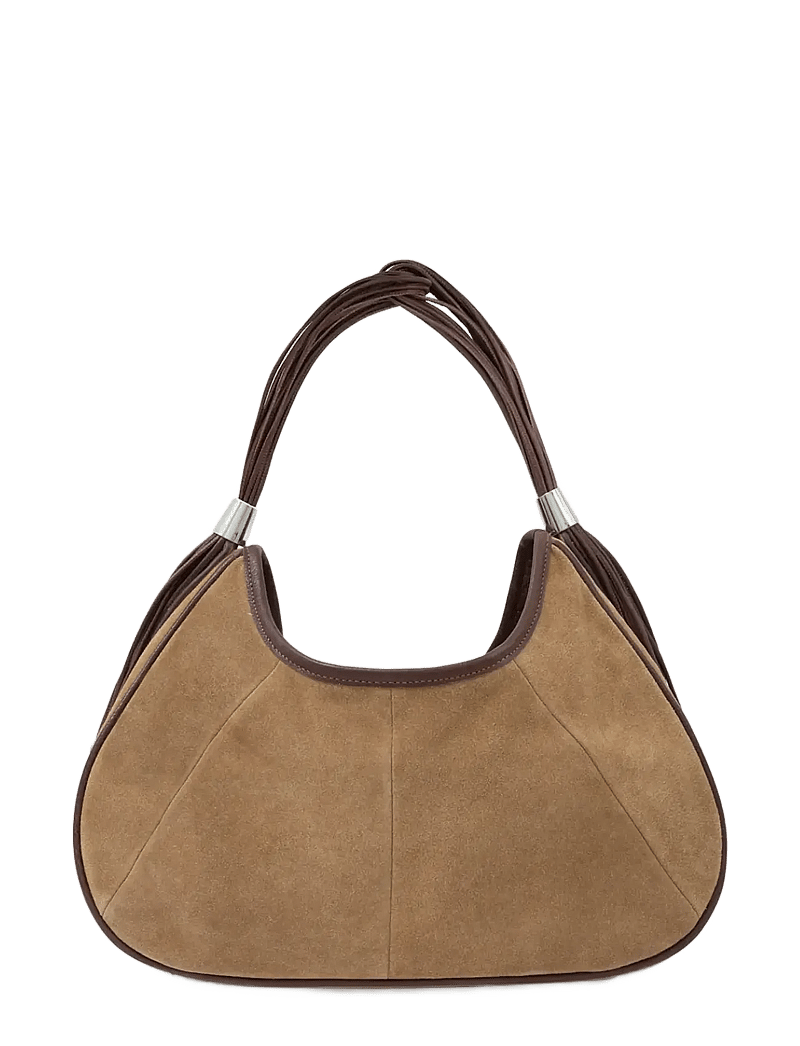 Laagam - DOLLY CAMEL BAG - camel - 2