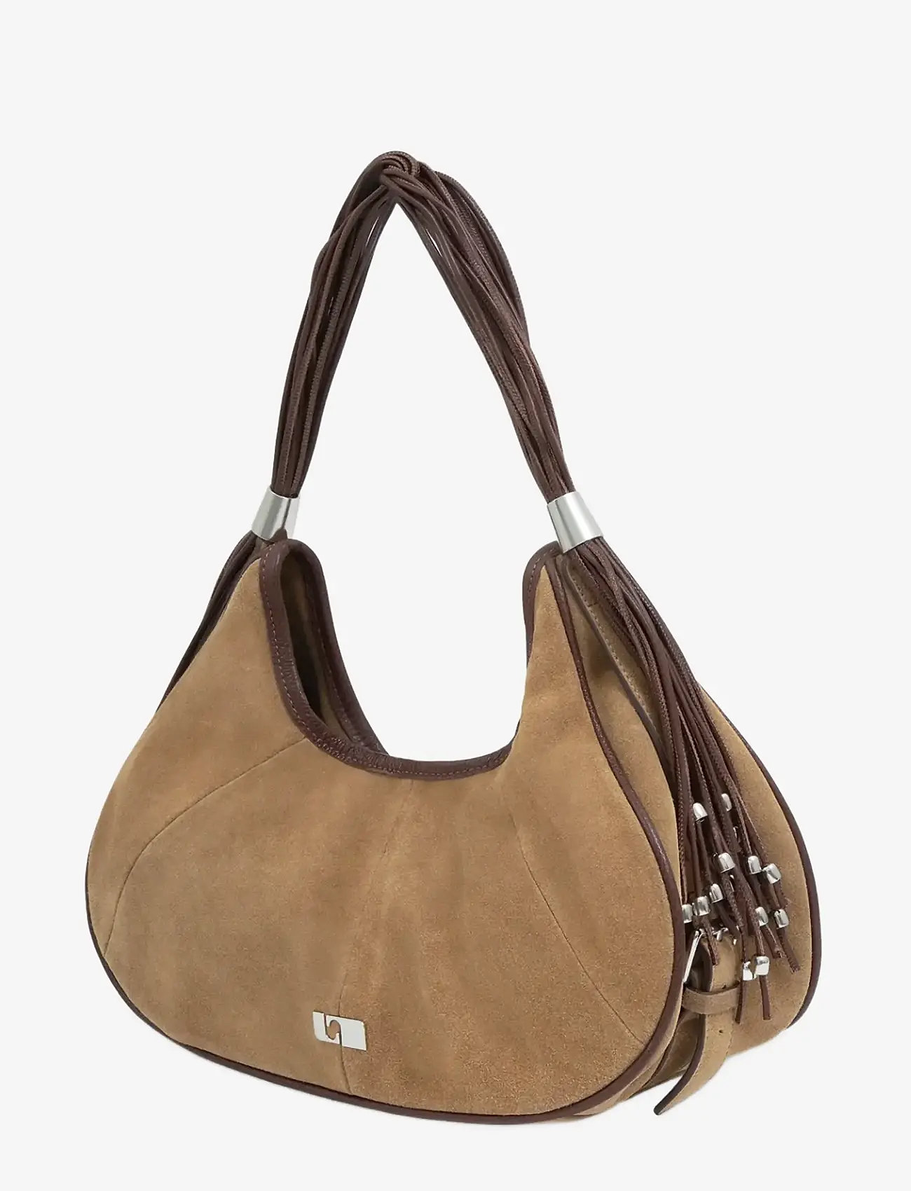 Laagam - DOLLY CAMEL BAG - camel - 3