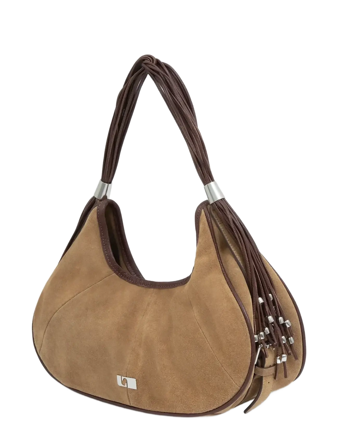 Laagam - DOLLY CAMEL BAG - besondere anlässe - camel - 3
