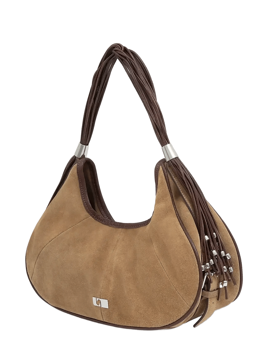 Laagam - DOLLY CAMEL BAG - besondere anlässe - camel - 3