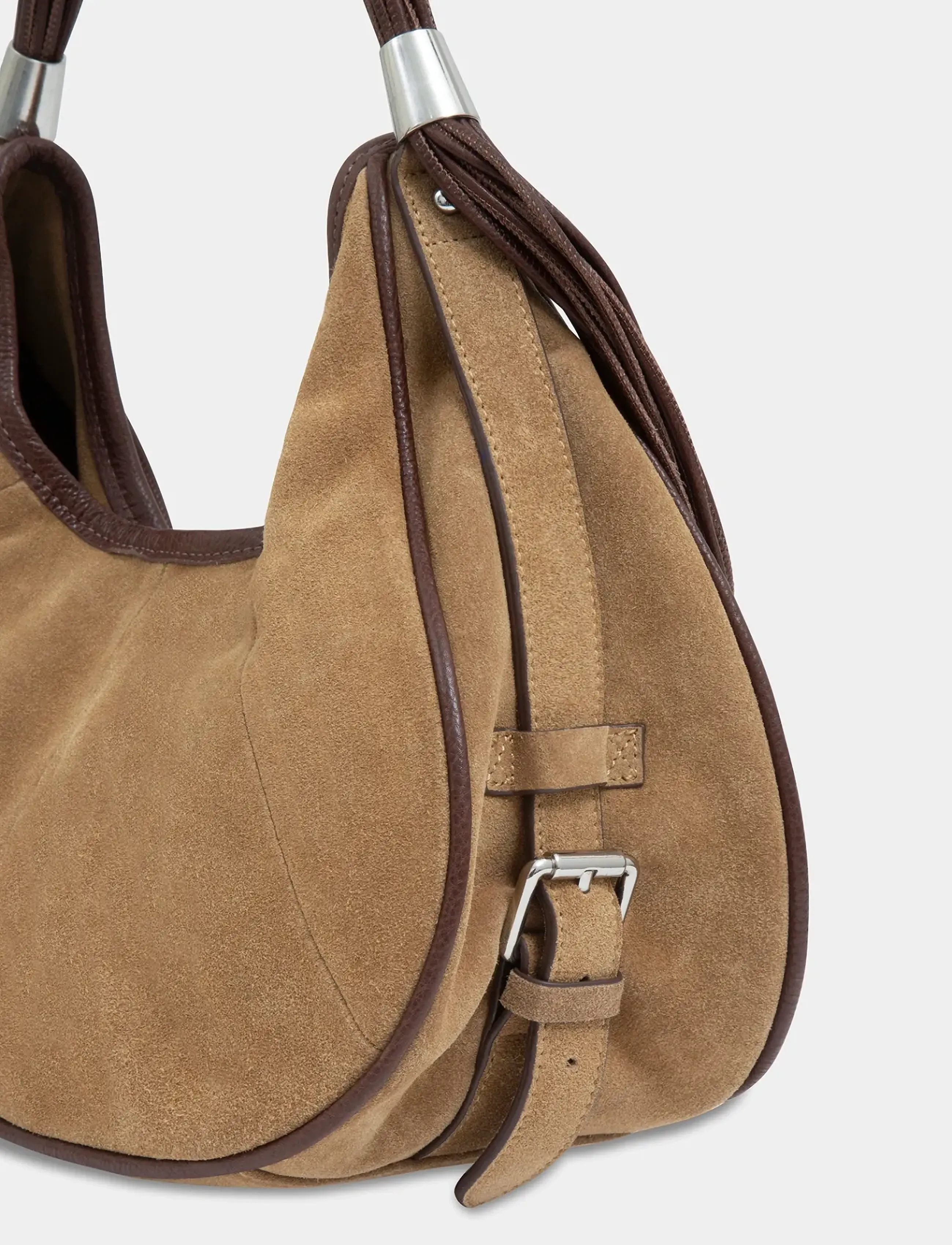 Laagam - DOLLY CAMEL BAG - besondere anlässe - camel - 4