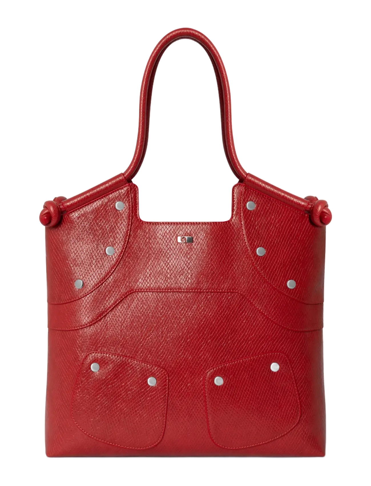 Laagam MAREN RED BAG - Kotid - RED / red