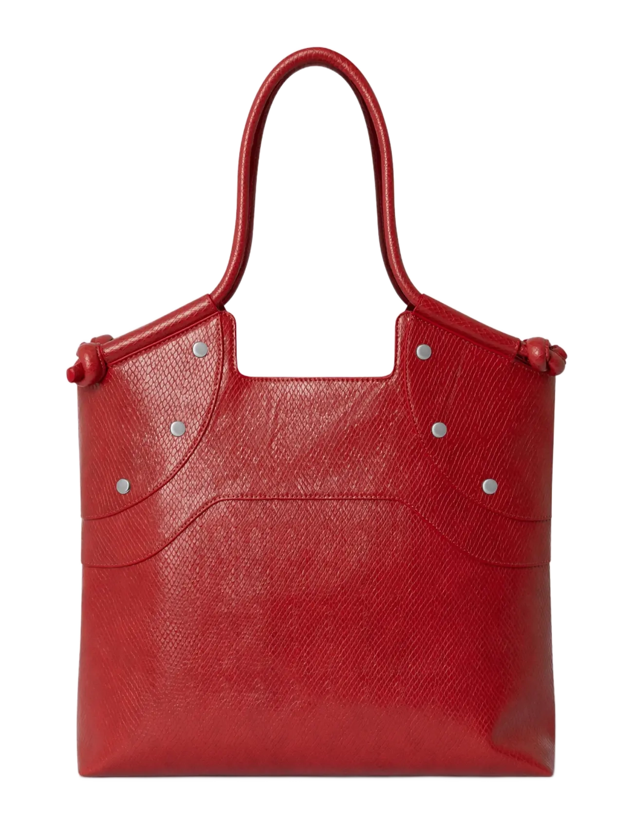 Laagam - MAREN RED BAG - ostukotid - red - 1