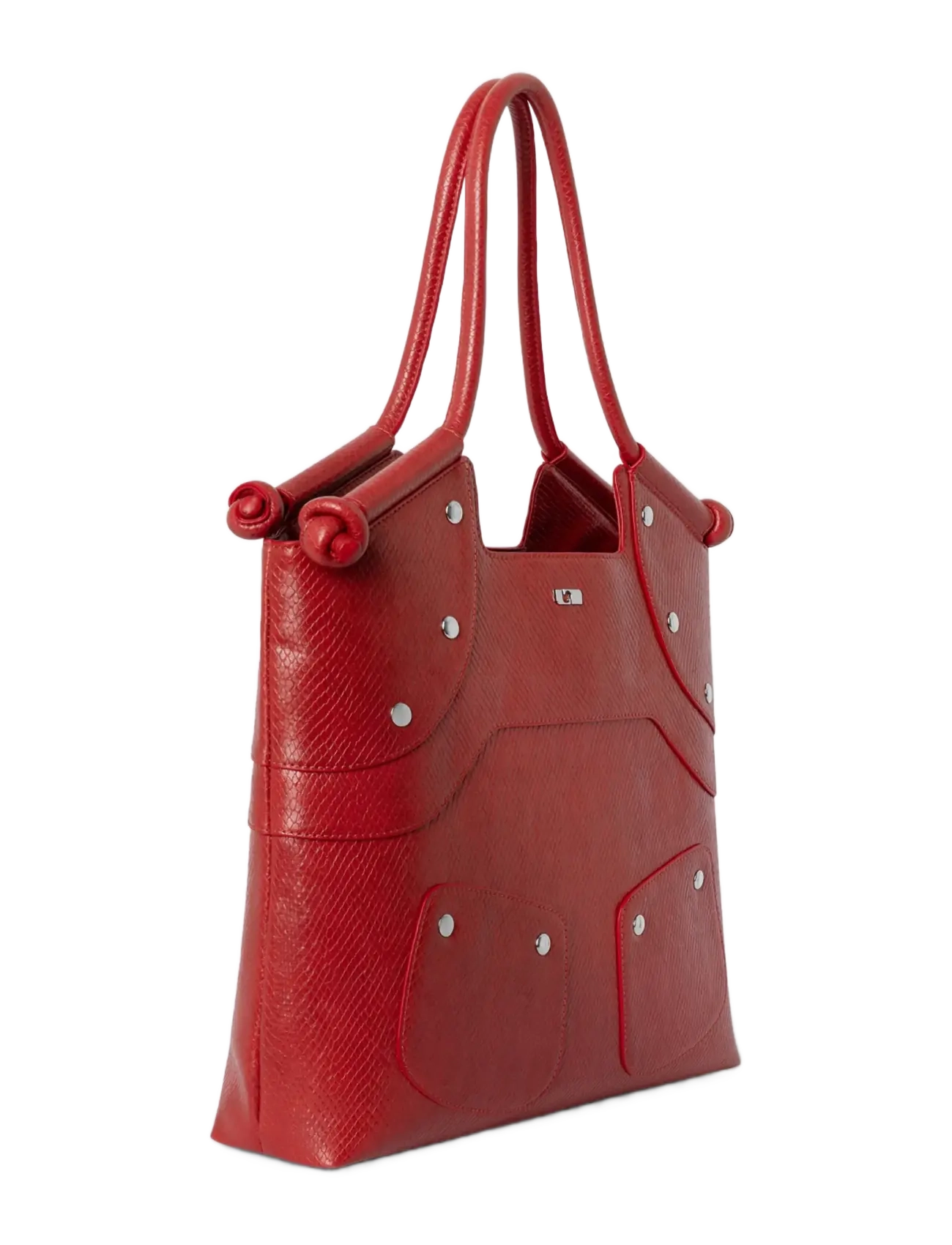 Laagam - MAREN RED BAG - ostukotid - red - 2