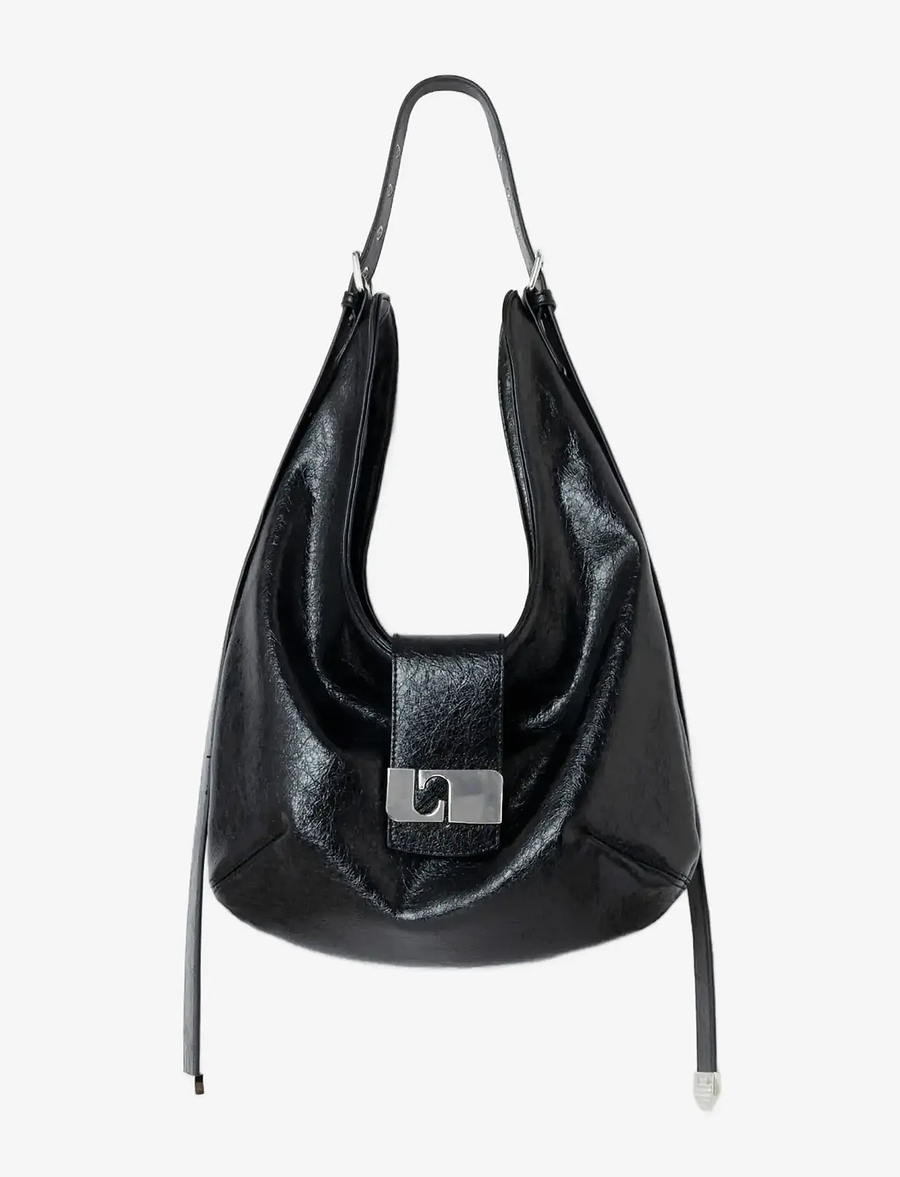 Laagam - VIXEN BLACK BAG - black - 1