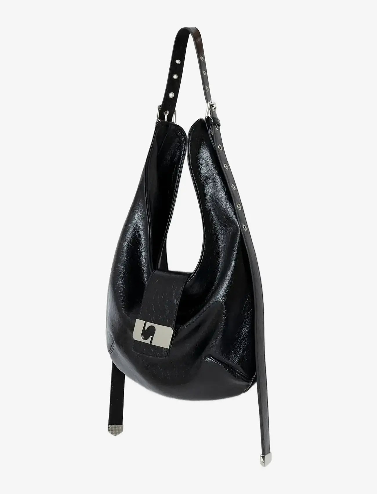 Laagam - VIXEN BLACK BAG - black - 2