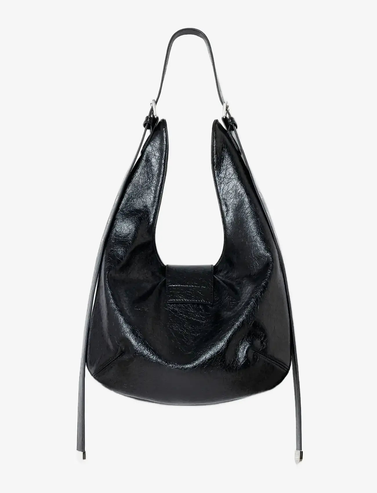 Laagam - VIXEN BLACK BAG - black - 3