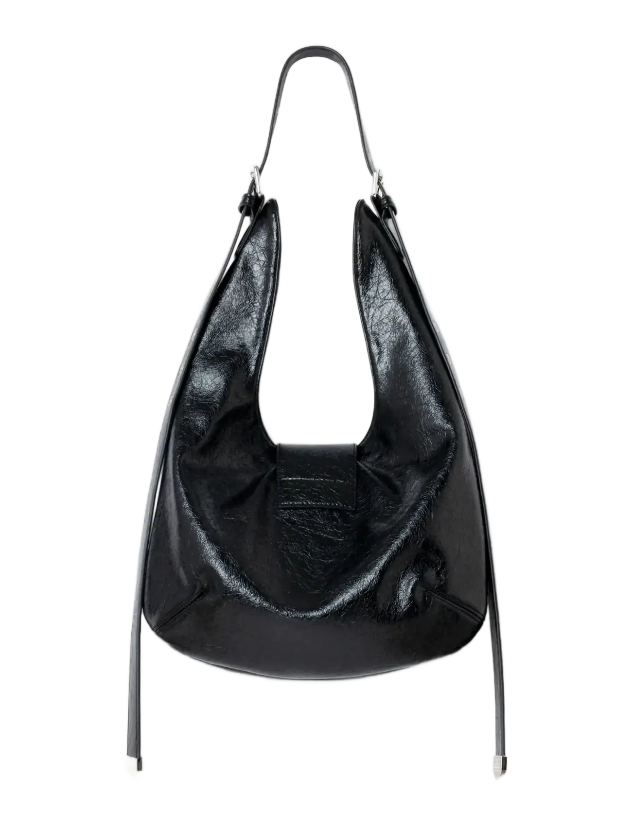 Laagam - VIXEN BLACK BAG - alltags-style - black - 3
