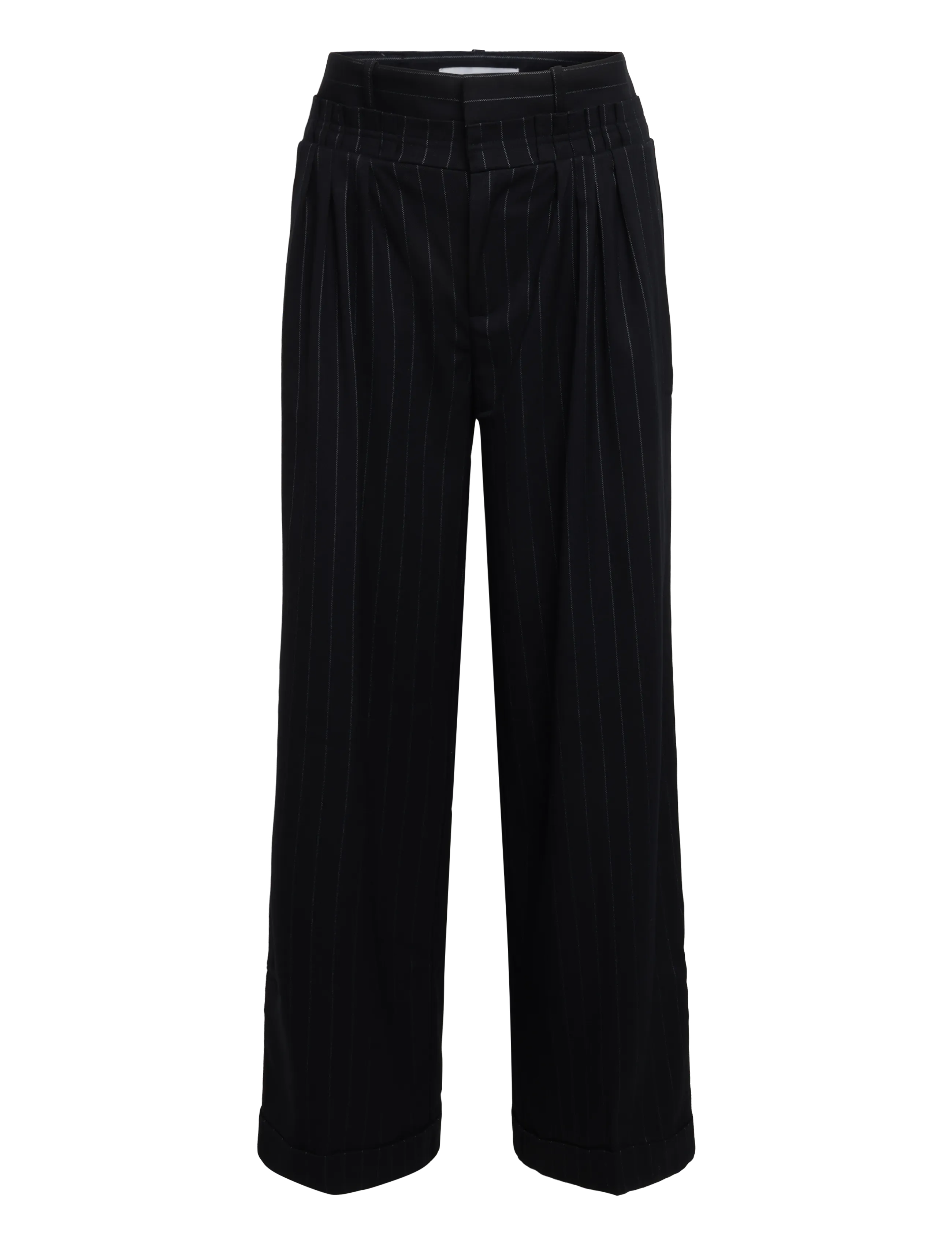 Stella Navy Blue Pants