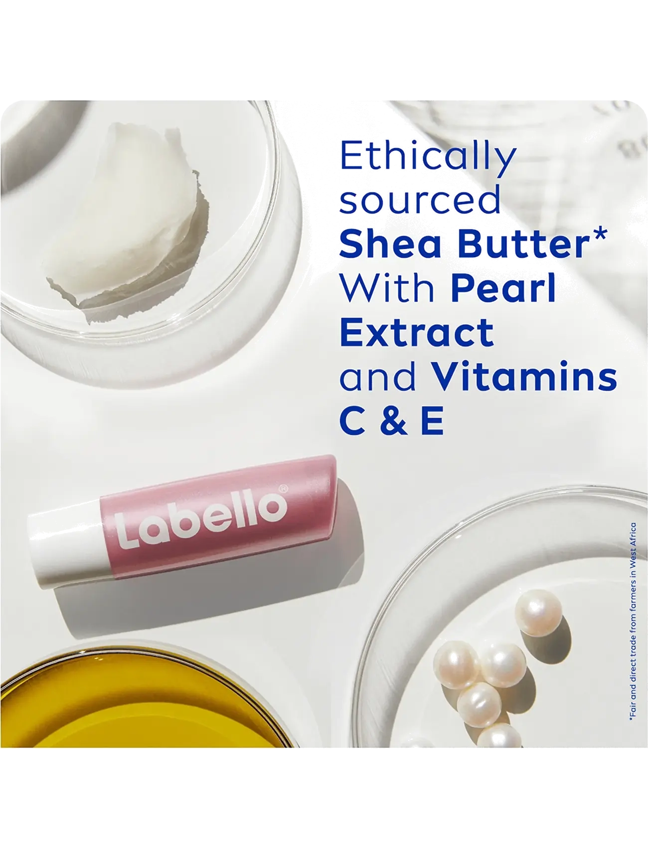 Lip Balm 5