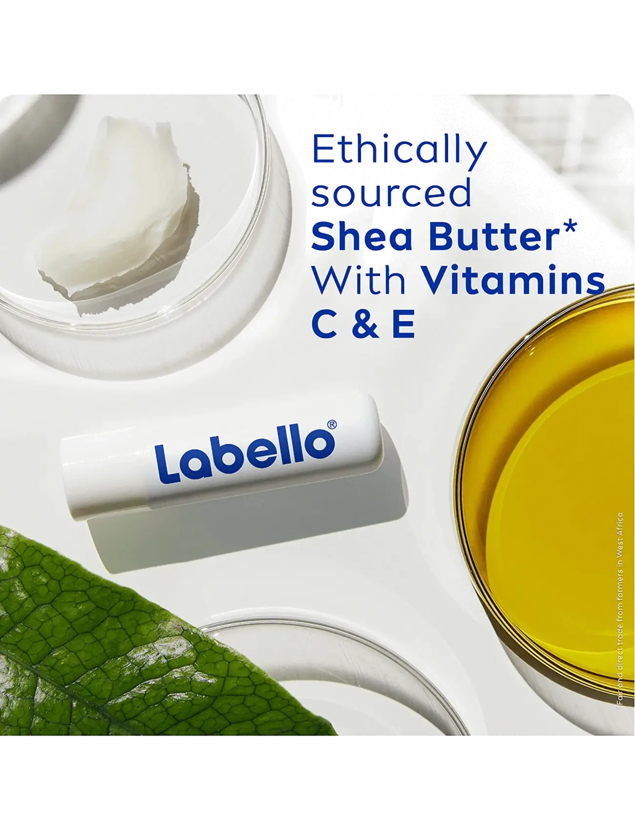 Labello - Med Repair Lip Balm - clear - 2