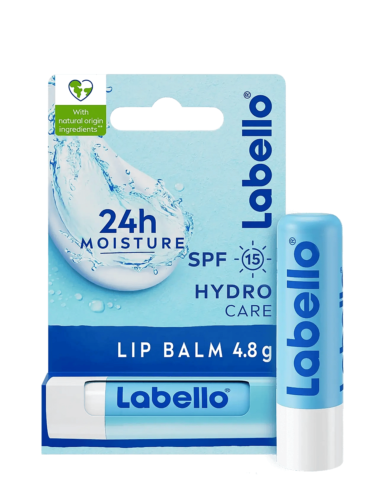 Labello - Hydro Care Lip Balm