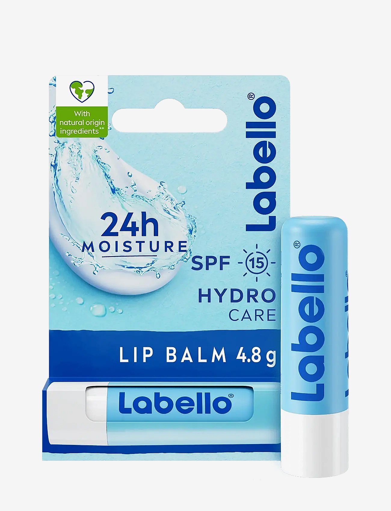 Labello - Hydro Care Lip Balm