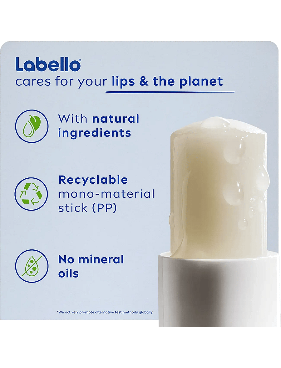 Labello - Hydro Care Lip Balm - clear - 1