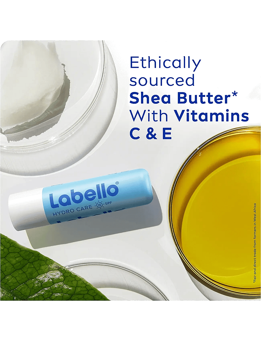 Labello - Hydro Care Lip Balm - clear - 2