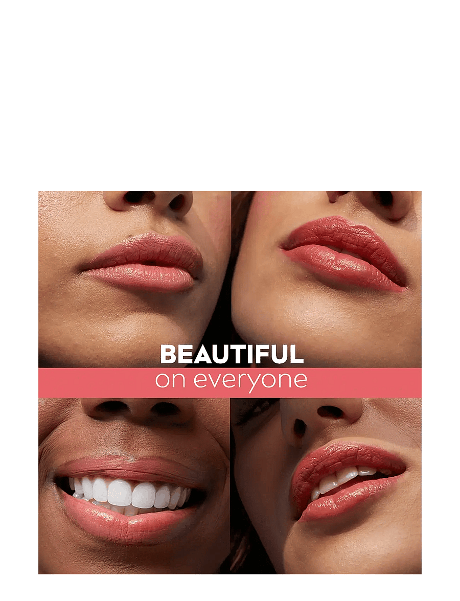 Labello - Caring Beauty - til læberne - coral-nude - 5
