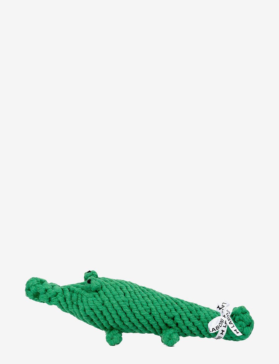 Laboni - DogToy-
Kalli Krokodil - green - 0