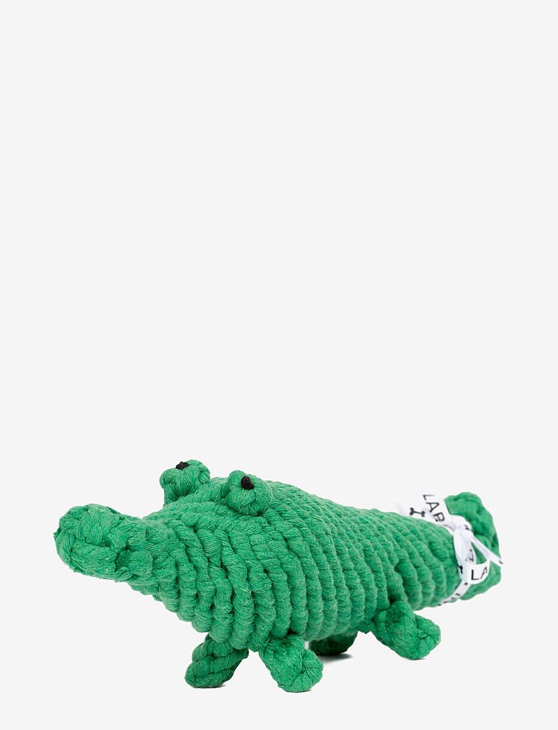 Laboni - DogToy-
Kalli Krokodil - green - 1