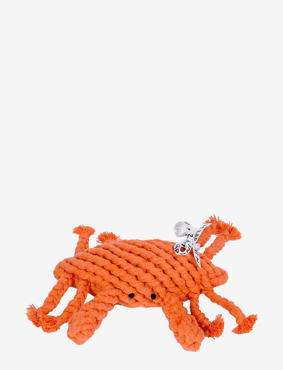 Laboni - DogToy- Kristof Krabbe - orange - 0