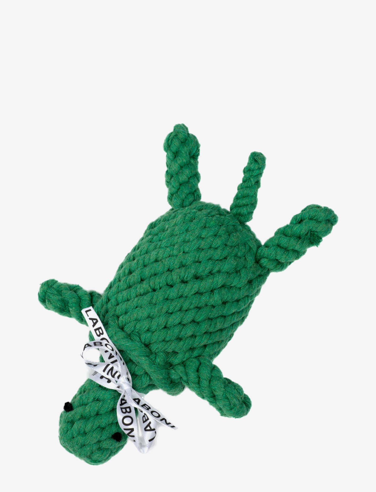 Laboni - DogToy-
Tina Turtle - green - 0