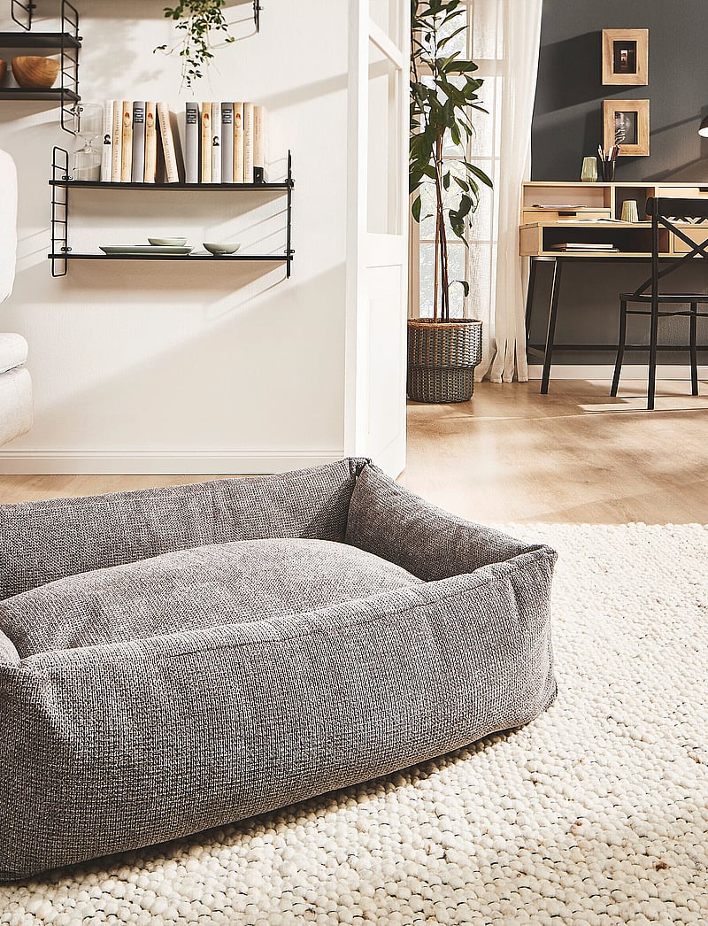 Laboni - Tudor Dogbed Medium - anthrazit - 4