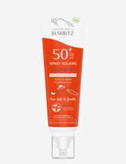 Laboratoires de Biarritz, Alga Maris Sunscreen Spray SPF50+, Family Size 150 ml
