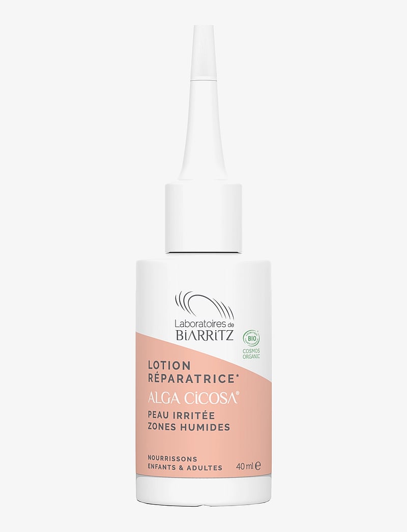 Laboratoires de Biarritz - Laboratoires de Biarritz CICA REPA Reparative Lotion - kreemid - clear - 0